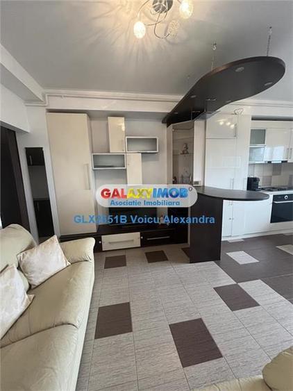 Apartament 3 Cam Bloc Nou Berceni - Aparatorii Patriei - Parcare - 6