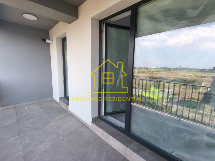 Apartament cu 2 camere decomandat în Theodor Pallady