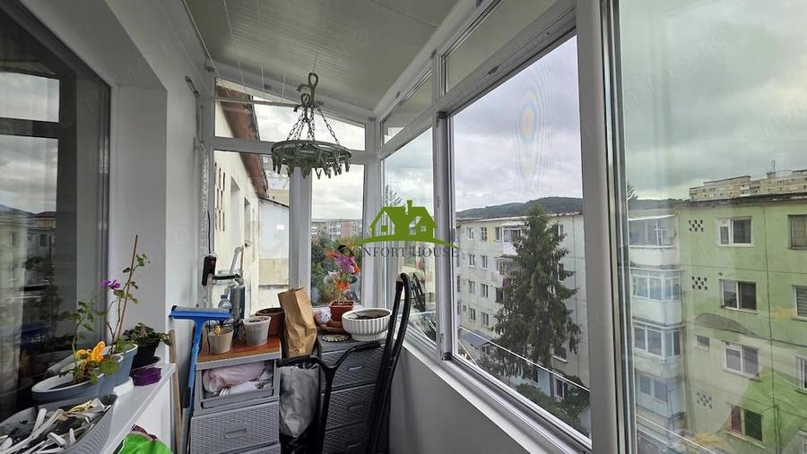 Apartament cu 3 Camere -complet renovat ,Ostroveni Narciselor - 15