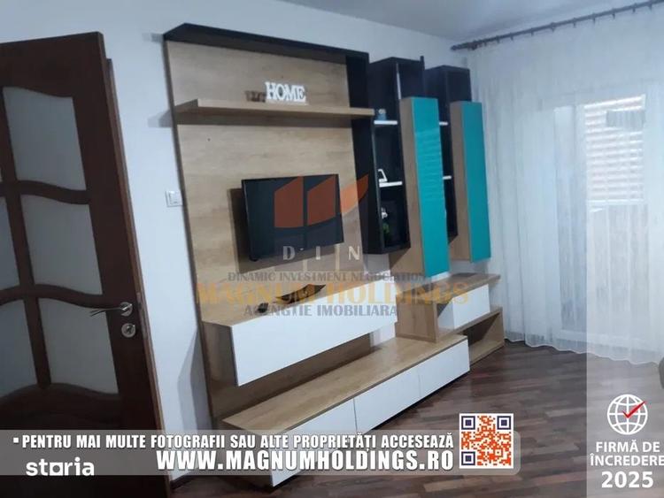 Apartament cu 3 camere decomandat în Găvana