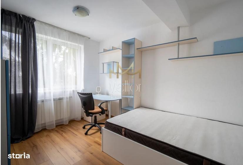 Apartament spatios 3 camere | parcare | Manastur zona Campului! - 3