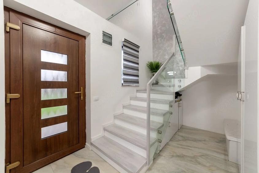 Se vinde cea mai frumoasa casa din ?tefane?ti, Arge?! - 13