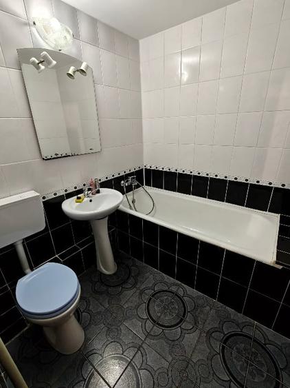 Inchiriez ap 2 camere confort 1, decomandat, bloc reabilitat, zona Teiul Doamnei - 9