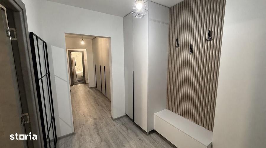Apartament cu 3 camere în Alexandru cel Bun
