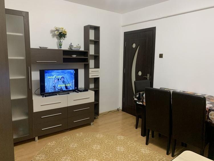 Apartament cu 2 camere în Decebal
