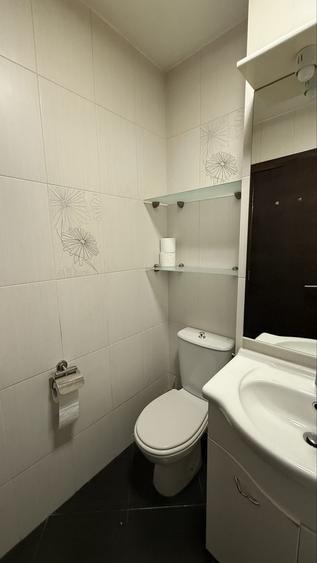Apartament cu 2 camere semidecomandat în Mihai Bravu