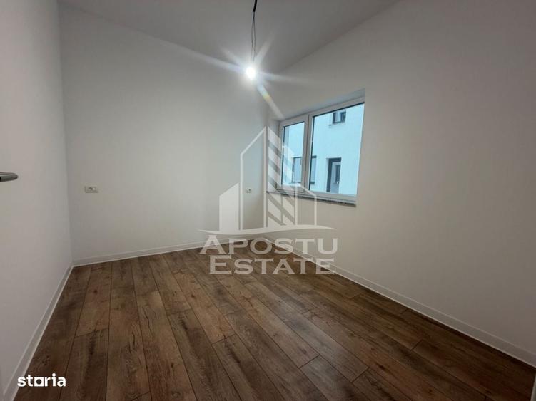 Apartament cu 3 camere, loc de parcare, la parter, in Giroc - 6