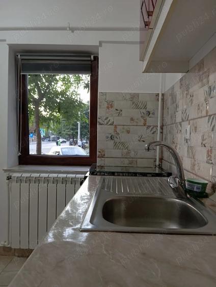 Garsonieră decomandată în Ultracentral