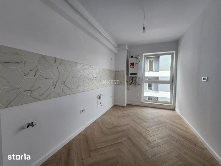 Apartament cu 2 camere decomandat în Cug