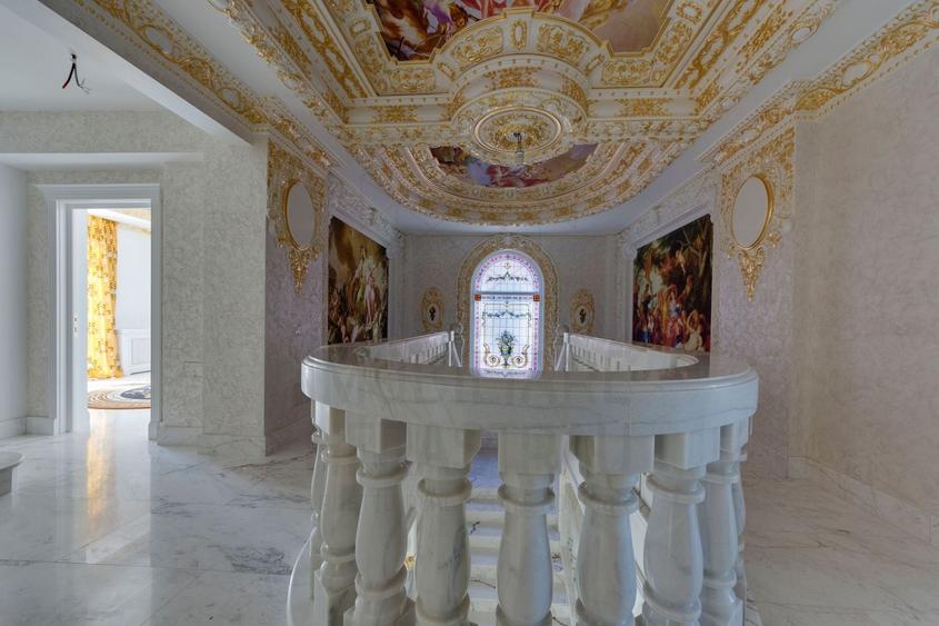 Casă individuală cu 14 camere cu Piscina în Herăstrău