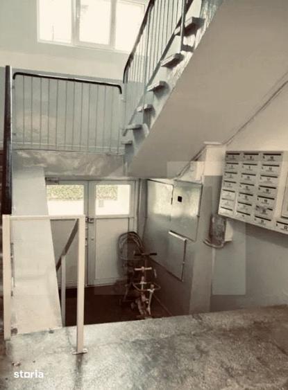 Apartament cu 2 camere decomandat în Soarelui
