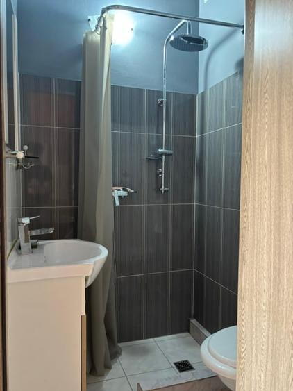 Garsonieră gata de mutat, cu parcare inclusă, la 280€ - 4