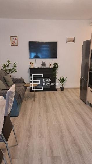 Apartament cu 3 camere decomandat, mobilat în Șelimbăr
