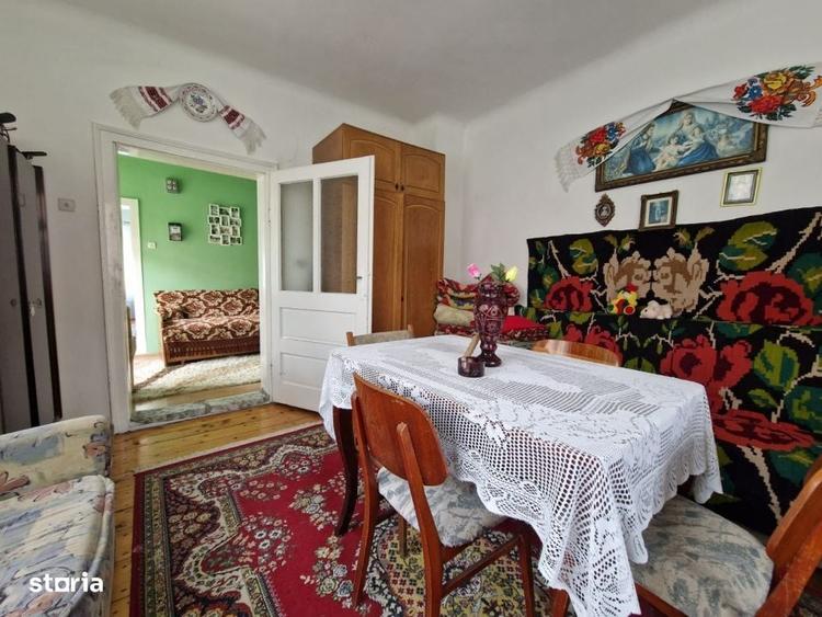 Casă cu 4 camere în Luna