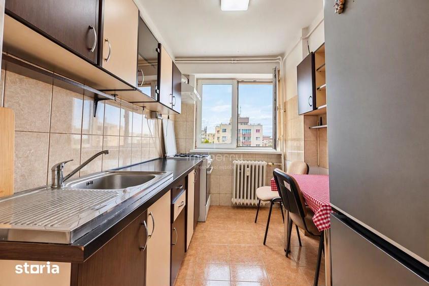 De inchiriat apartament doua camere Drumul Taberei, metrou - 7