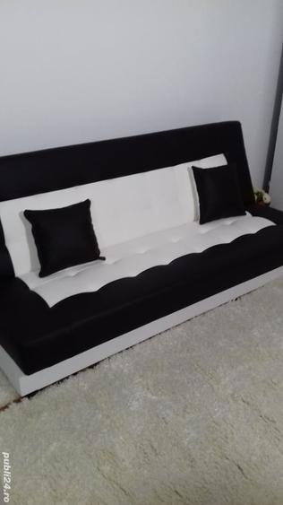 Apartament cu 2 camere decomandat în Olimp