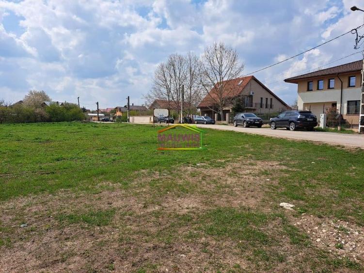 Teren intravilan de 580 mp, în Corbeanca