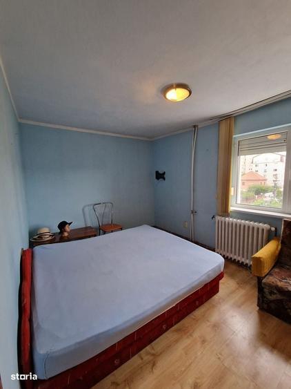 Apartament 3 camere, etaj intermediar, zona Sagului - Shopping City Ma - 1