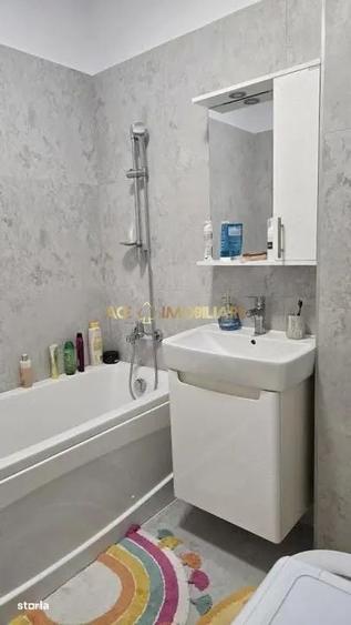 2 Camere de inchiriat | Rahova | Parcare | Utilat | Mobilat - 7