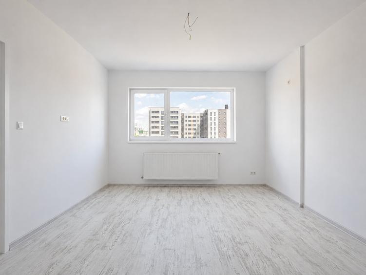 Apartament cu 2 camere decomandat în Alexandru Obregia
