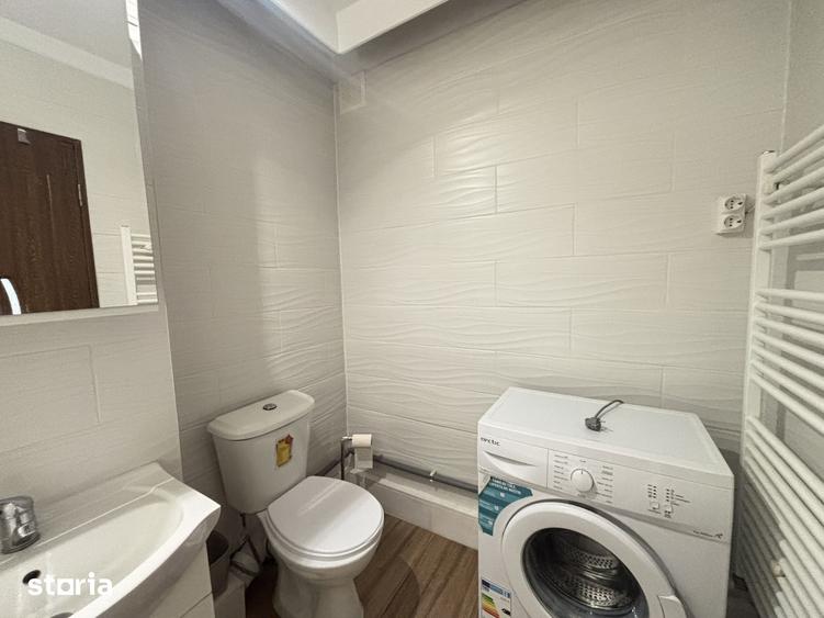 Apartament cu 2 camere în Centrul Civic