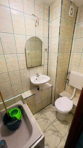 Apartament cu 3 camere decomandat în Soarelui