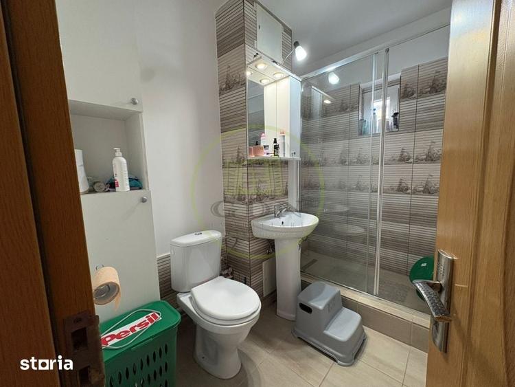 Apartament, 2 camere, decomandate, 50 mp, Craiovita Noua, Zona Racheta - 8