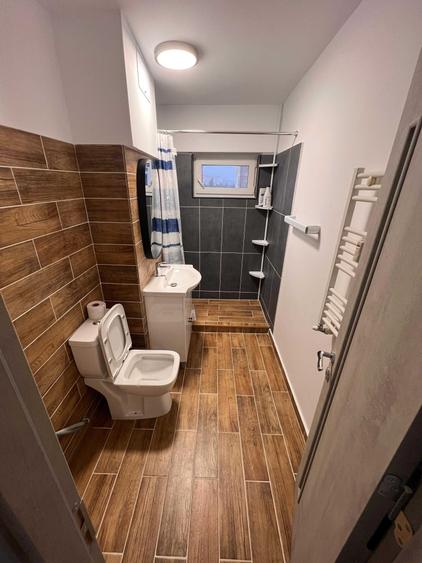 Apartament cu 2 camere decomandat în 1 Decembrie 1918