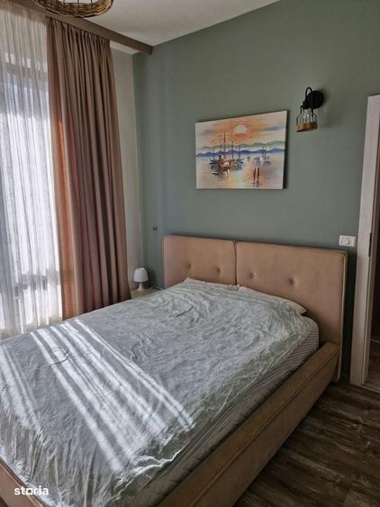 Apartament cu 3 camere în Nord