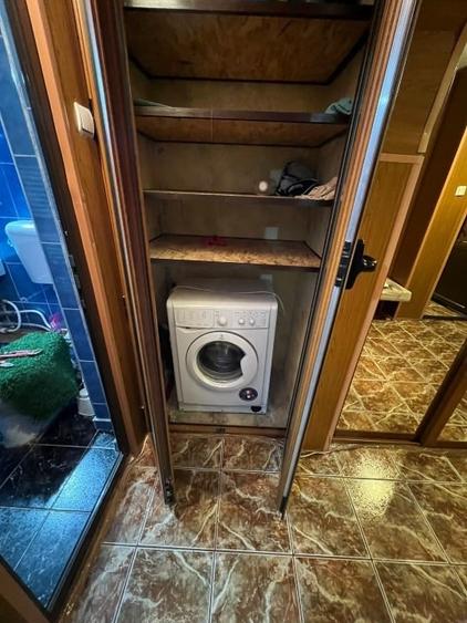 Apartament cu 2 camere decomandat, mobilat în Mărăcineni