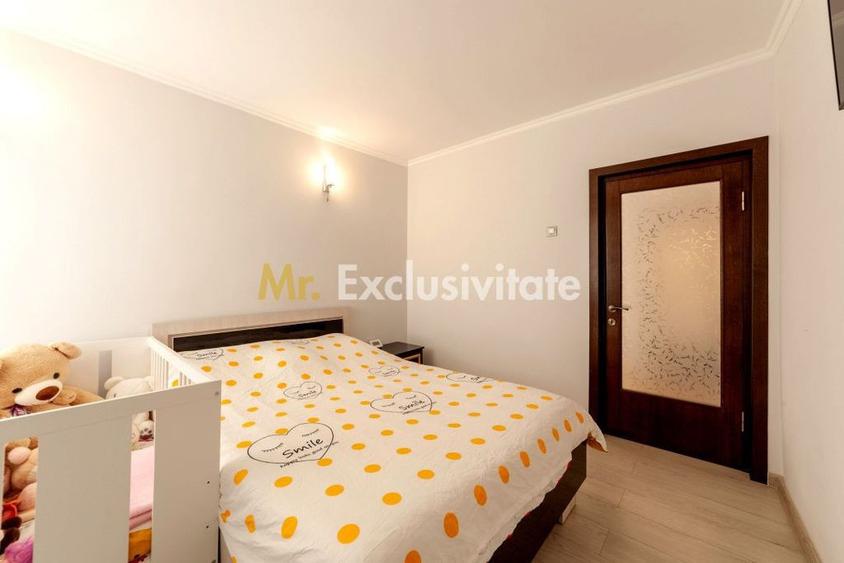Casă cu 4 camere cu Teren 198 Mp în Trivale