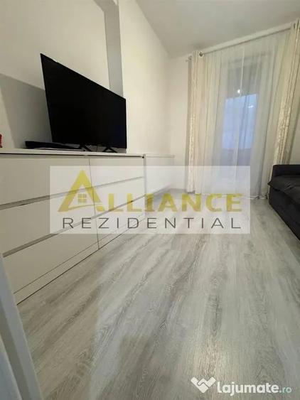 APARTAMENT 3 CAMERE DE VANZARE - COMPLEX PALM RESIDENCE - 16
