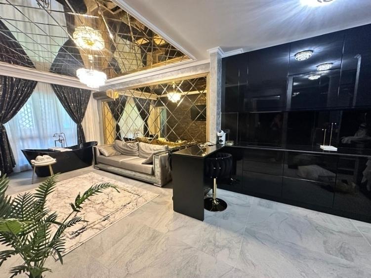 Apartament cu 2 camere decomandat în Tătărași
