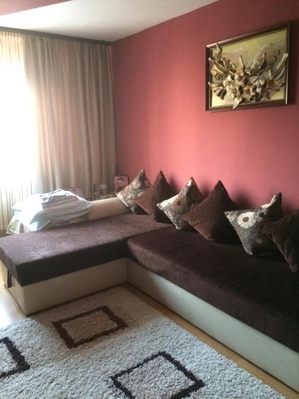 Apartament cu 2 camere decomandat în Mărăști
