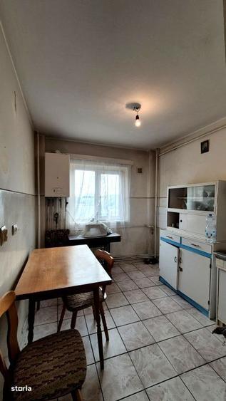 Apartament cu 2 camere decomandat în Mărăști — fotografia 1