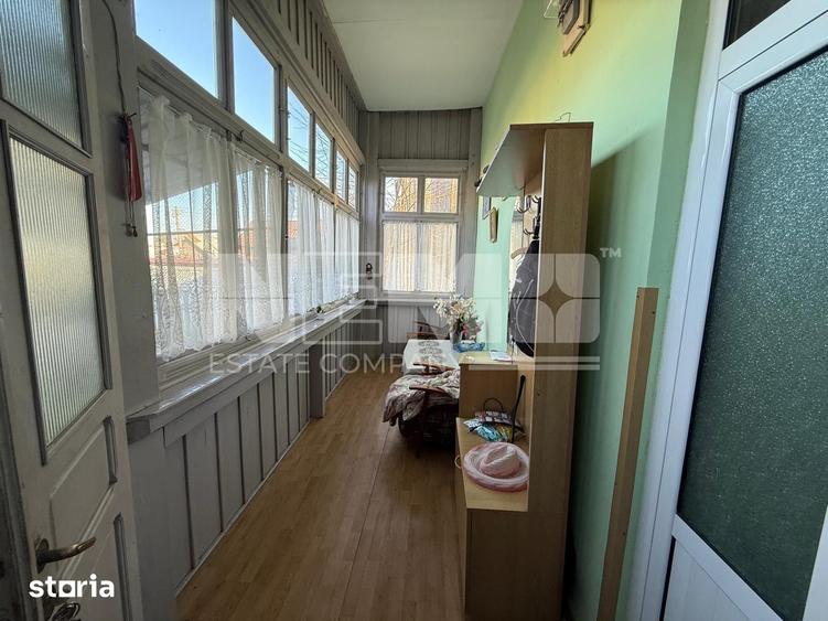 Casă cu 3 camere cu Teren 760 Mp în Bilca