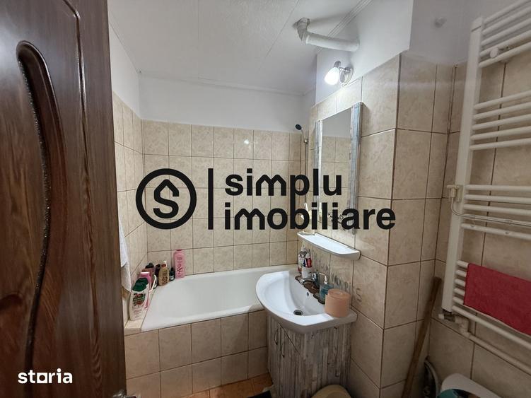 Apartament cu 2 camere în Gării