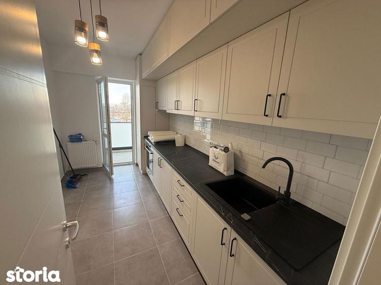 Apartament cu o camera , Dacia - 6