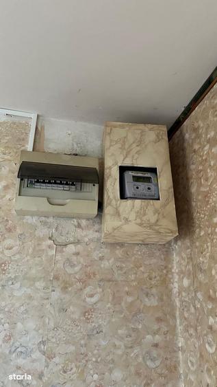 Apartament cu 2 camere semidecomandat în Rahova