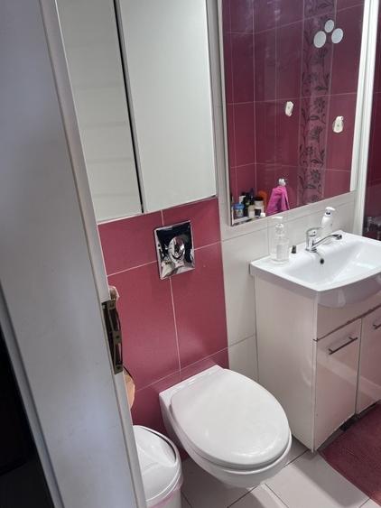 Apartament cu 2 camere semidecomandat, mobilat în Stadion