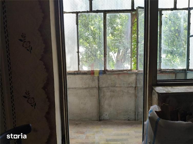 Garsonieră în Viziru 2