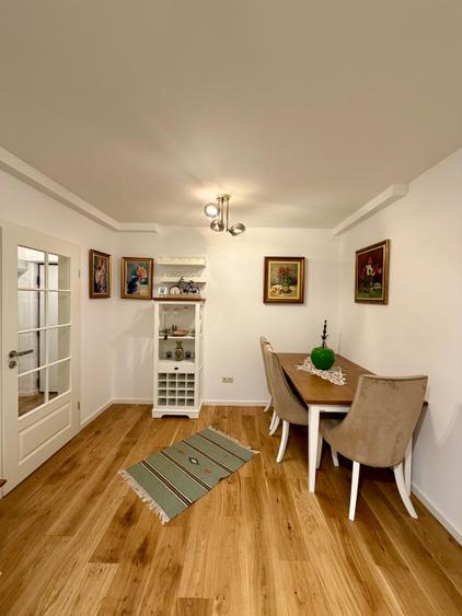 Apartament luminos, vedere spre verdeață | 10 min metrou Jiului - 2