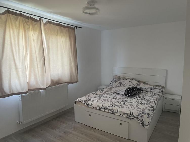 Casă cu 4 camere în Ordoreanu