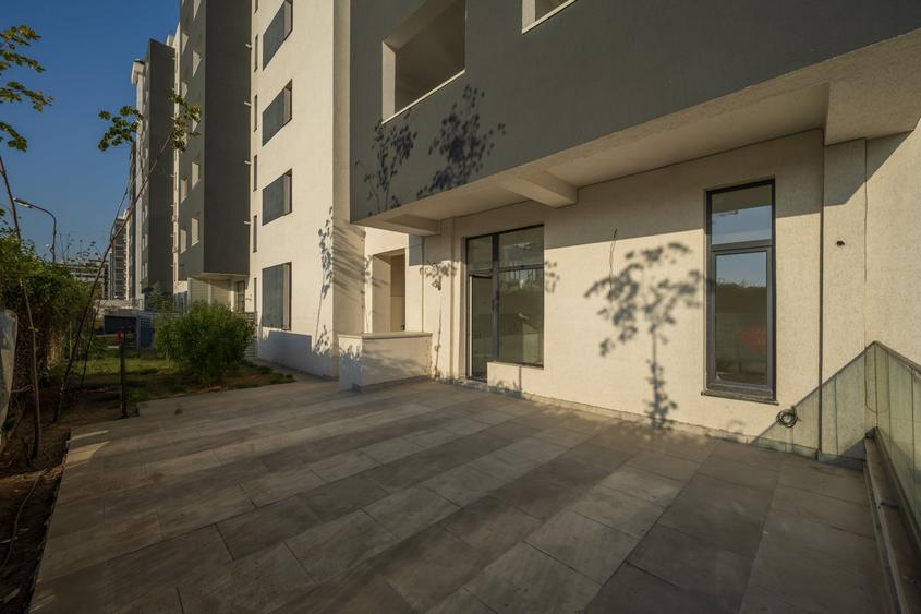 Apartament cu 2 camere decomandat în Militari
