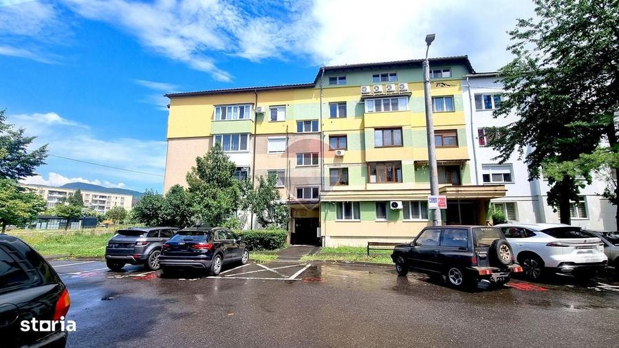 Apartament 2 camere DECOMANDAT STR. G.EORGE COSBUC| Central Baia Mare - 16