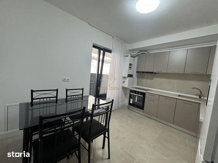 De inchiriat Apartament Modern/Zona Semicentrala /Bloc Nou - 4