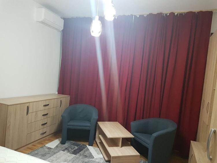 Garsonieră în Magheru