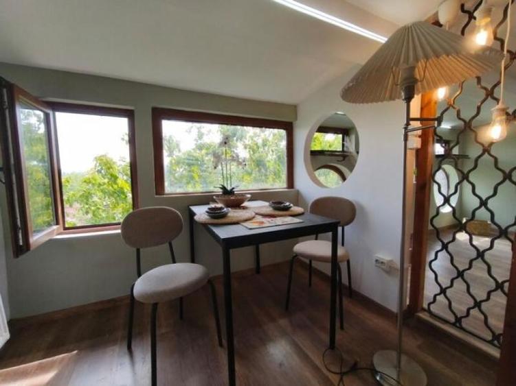 Apartament cu 4 camere, mobilat în Băneasa