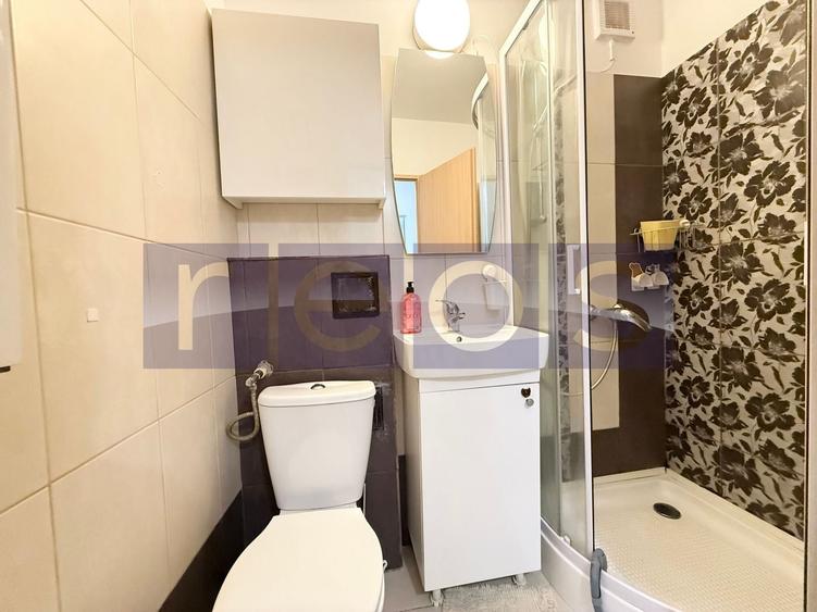 Apartament cu 2 camere decomandat în Dristor