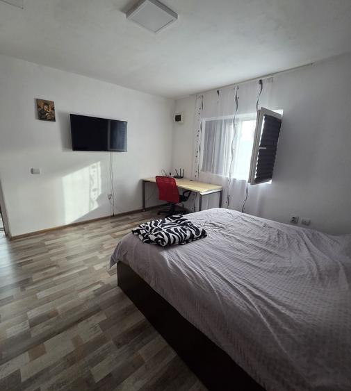 Casă cu 4 camere în Păcioiu